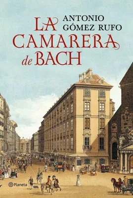 Produktbild von La camarera de Bach