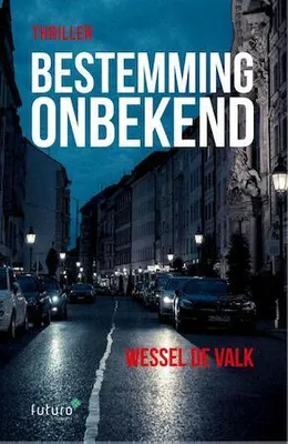 Produktbild von Bestemming onbekend
