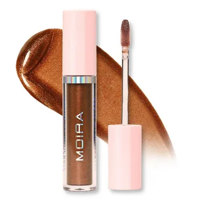Produktbild von Moira Starshine Lipgloss Sizzlin