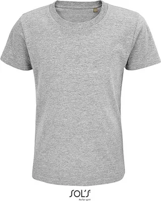 Produktbild von SOL´S Kids´ Pioneer T-Shirt