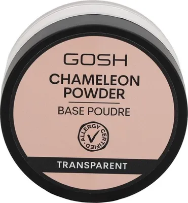 Zdjęcie produktu dla Gosh Chameleon Powder 8g