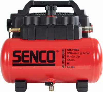 Image de Air compressor Senco AC19306BL