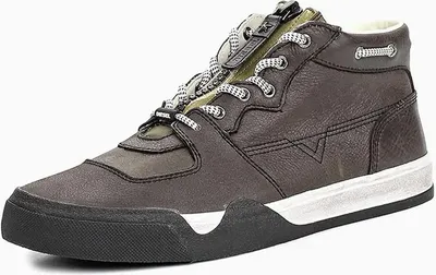 Produktbild von Diesel Herren Sneaker "GRINDD" S-GRINDD MID ZIP " #560