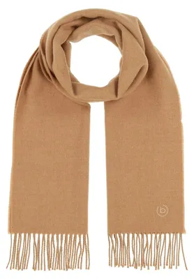 Imagen del producto de bugatti bufanda Scarf Camel marrón topo