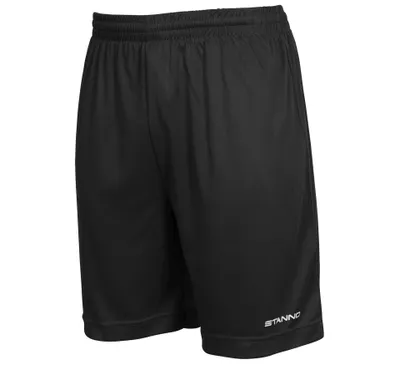 Immagine prodotto di Stanno, pantaloncini sportivi da uomo - neri | Taglia: S