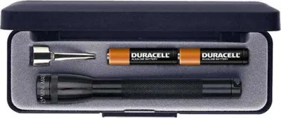 Immagine prodotto di Maglite Mini Black Torcia portatile a LED
