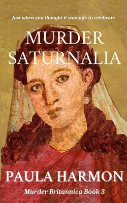 Zdjęcie produktu dla Murder Saturnalia