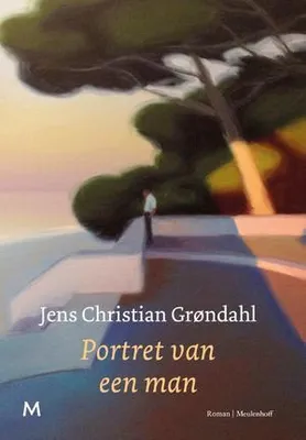 Image de Portret van een man