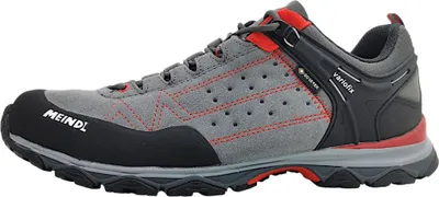 Zdjęcie produktu dla Szare buty turystyczne Meindl Ontario GTX