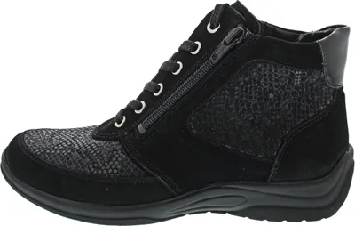 Produktbild von Waldläufer Hesna 312H82-312-001 (7/schwarz)