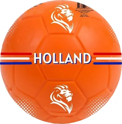 Image de Football Holland taille 5 320 grammes