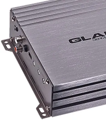 Productafbeelding van 600C1 1-kanaals digitale mono-versterker 1 x 560 W RMS naar 2 ohm RC600C1