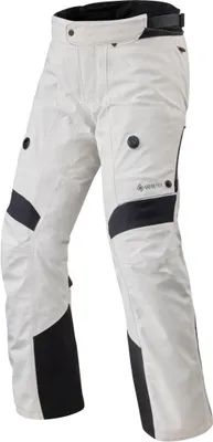 Produktbild von Revit Poseidon 3 Goretex Hosen Grau L Herren Grau L
