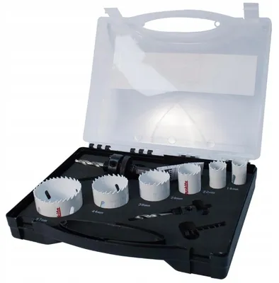 Zdjęcie produktu dla Makita D-47139 wiertło do otworów
