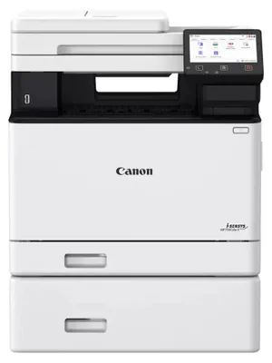 Image de Canon i-SENSYS MF754Cdw II Laser A4 1200 x 1200 DPI 33 ppm Wifi
