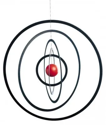Produktbild von Flensted Mobiles Mobile Science Ficition