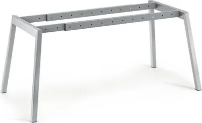 Produktbild von Naber Tischgestell Tavolo, Edelstahl