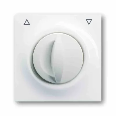 Produktbild von Busch-Jaeger Zentralscheibe aws 1740 DR-74 2CKA001753A4864