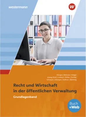 Immagine prodotto di Ausbild.i.d.öffentl.Verwalt.SB.2022