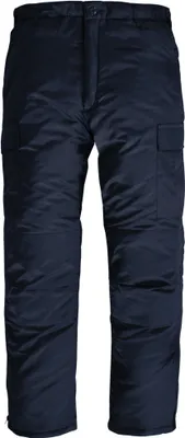 Produktbild von normani Herren Thermo-Winterhose