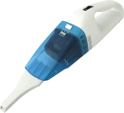 Produktbild von Mia Akku Nass/Trockensauger Handsauger kabellos blau-weiss