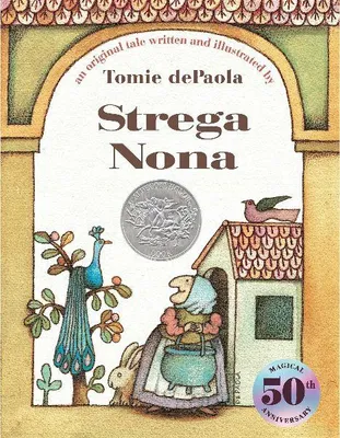 Produktbild von Strega Nona