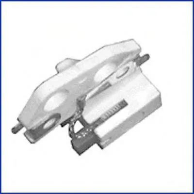Produktbild von HITACHI 139807 Halter Kohlebürsten 1205086 205005 3493332