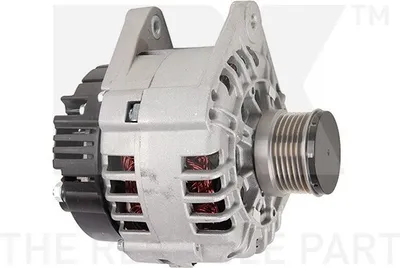 Produktbild von Generator