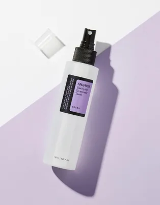 Produktbild von COSRX AHA/BHA Clarifying Treatment Toner 150 ml