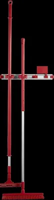 Produktbild von SONAX Wandhalterung für Spender Wandhalterung 04902000 125mm 90mm 1800mm 3,500kg