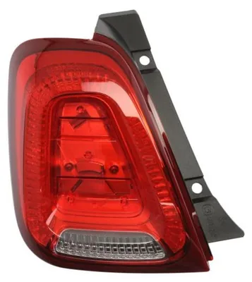 Immagine prodotto di MAGNETI MARELLI lampada combinata posteriore 714081590101