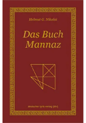 Obrázok produktu pre Das Buch Mannaz