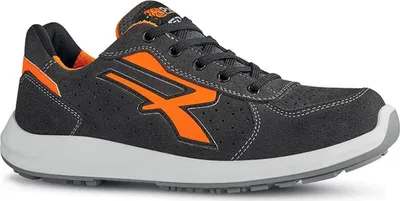Produktbild von U-power Sirio Sicherheitsschuhe Schwarz EU 42 Schwarz EU 42