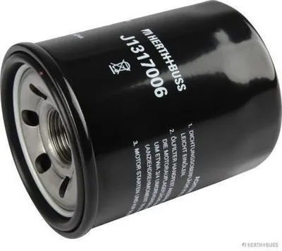 Produktbild von Herth+Buss Ölfilter für für Subaru Forester Impreza Outback Xv