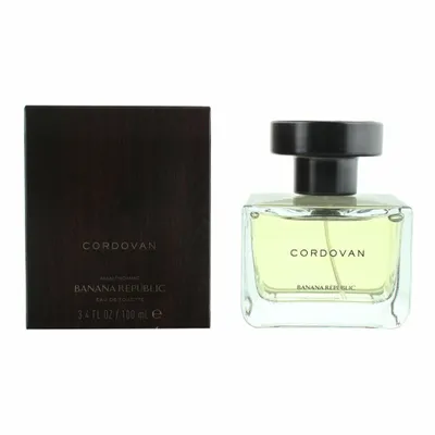 Immagine prodotto di Banana Republic Cordovan Eau de Toilette per uomo 100 ml