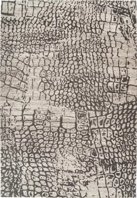 Produktbild von Davis 300 Grau 120 x 170 cm