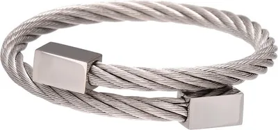 Immagine prodotto di Bracciale LO-27217 in Argento per Uomo KP27217