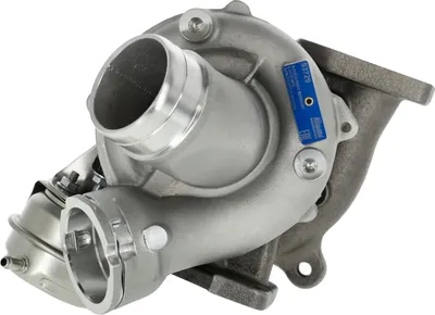 Produktbild von Turbolader NISSENS 93729 für VW Touareg (7LA, 7L6, 7L7)
