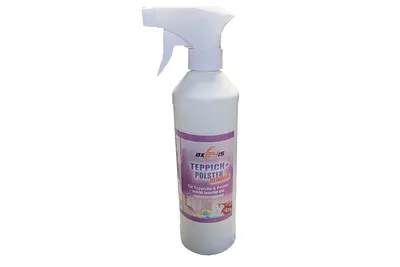Produktbild von Axis Line Teppich & Polstershampoo 500ml Gebrauchsfertig