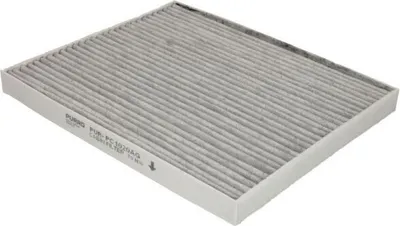 Produktbild von PURRO PUR-PC1020AG Innenraumfilter Pollenfilter für OPEL Corsa D Schrägheck (S07) Aktivkohle