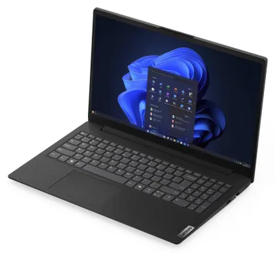 Obrázek produktu pro Lenovo V15 G7 IWC 83VF - Intel Core i5 320 - Windows 11 Pro - Intel Graphics - 16 GB RAM - 256 GB SSD NVMe - 39,6 cm (15,6")