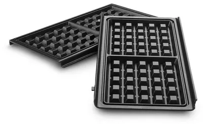 Immagine prodotto di Delonghi piastre waffle bistecchiera SW12 Sandwich Maker MultiGrill Easy