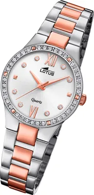 Productafbeelding van Lotus - 18461/2 - Armbanduhr - Quarz - Damen