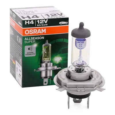 Image de Ampoule (phare principal) OSRAM 64193ALS