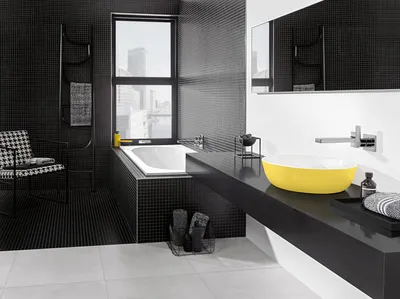 Produktbild von VB Badewanne Oberon 1800x800x495mm Solo Rechteck Weiß Alpin