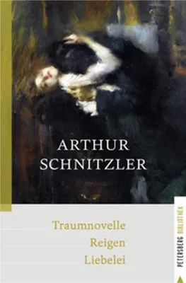 Obrázok produktu pre Traumnovelle - Reigen - Liebelei