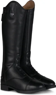 Zdjęcie produktu dla Horze Rover zimowe buty jeździeckie dla dzieci, czarny, 39