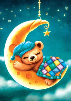 Obrázok produktu pre YAZZ Puzzle Medvedík 1000 dielikov