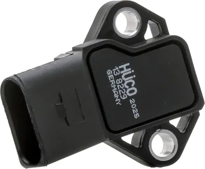 Produktbild von HITACHI 138229 Ladedrucksensor für VW GOLF VI (5K1) Saugrohr