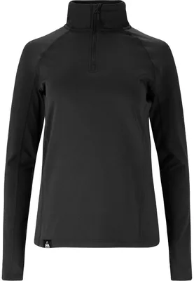 Produktbild von SOS Pullover Jasna mit hochabschließendem Kragen 1001 Black L